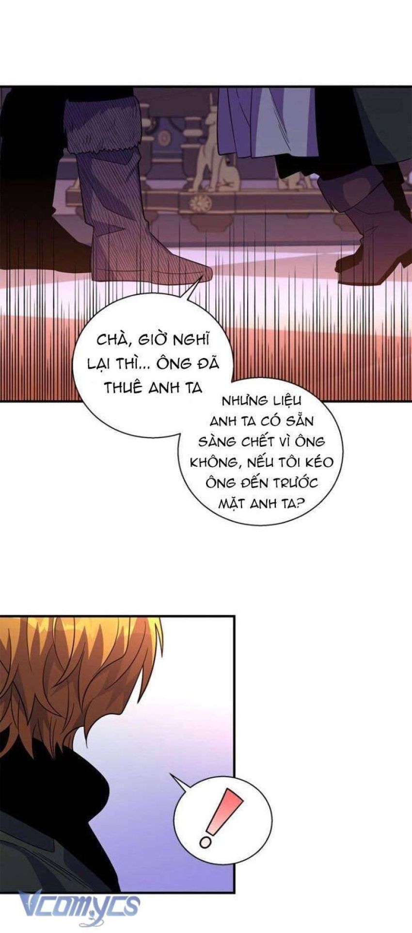 Chồng Yêu, Tôi Đây Bãi Công! 