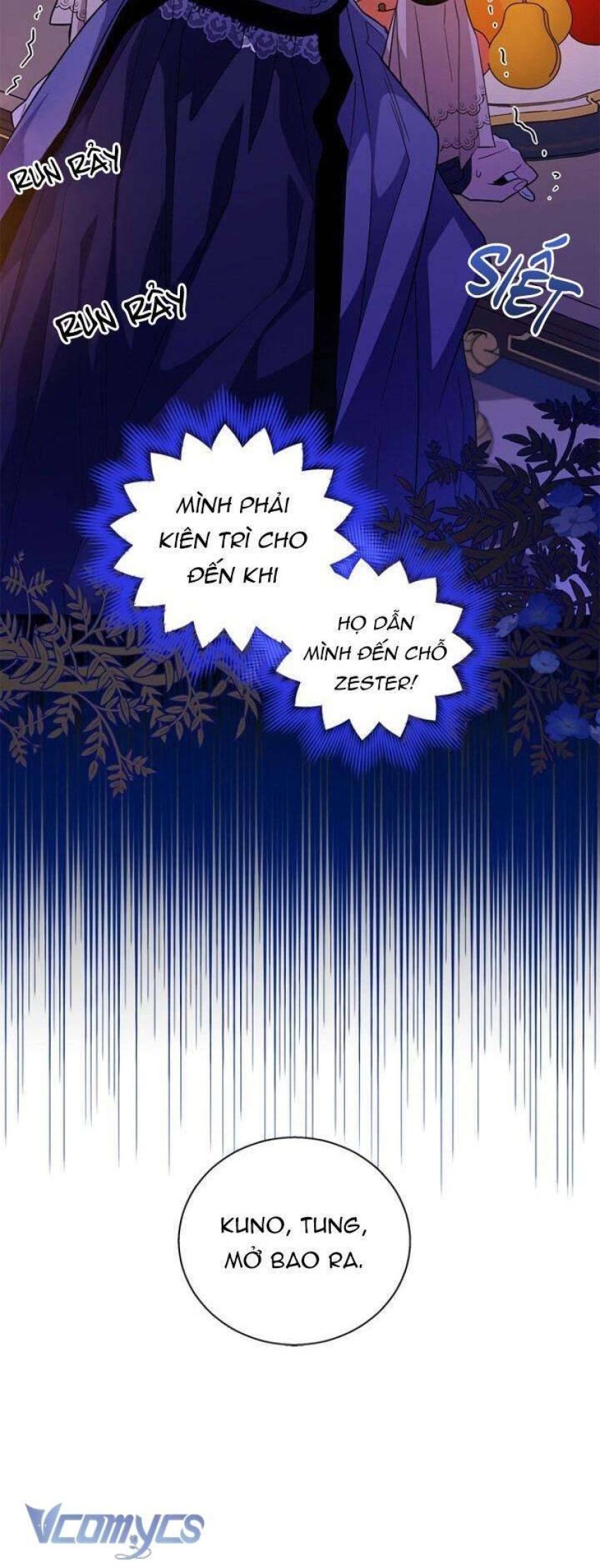Chồng Yêu, Tôi Đây Bãi Công! 
