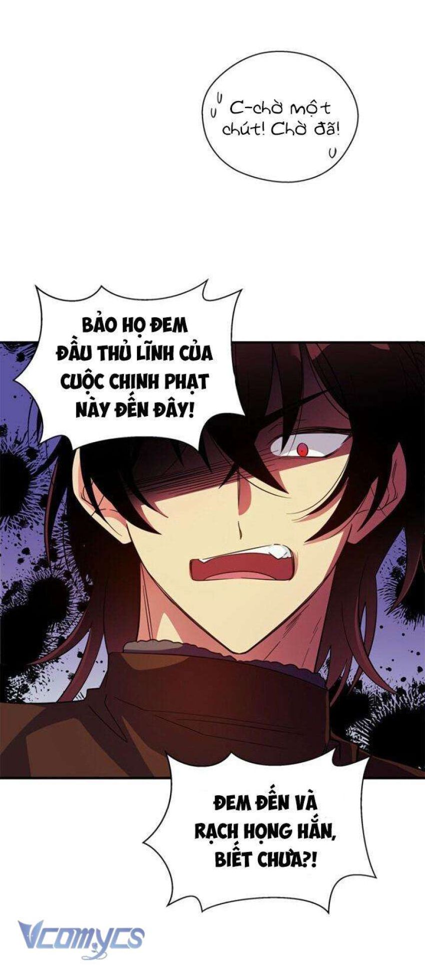 Chồng Yêu, Tôi Đây Bãi Công! 