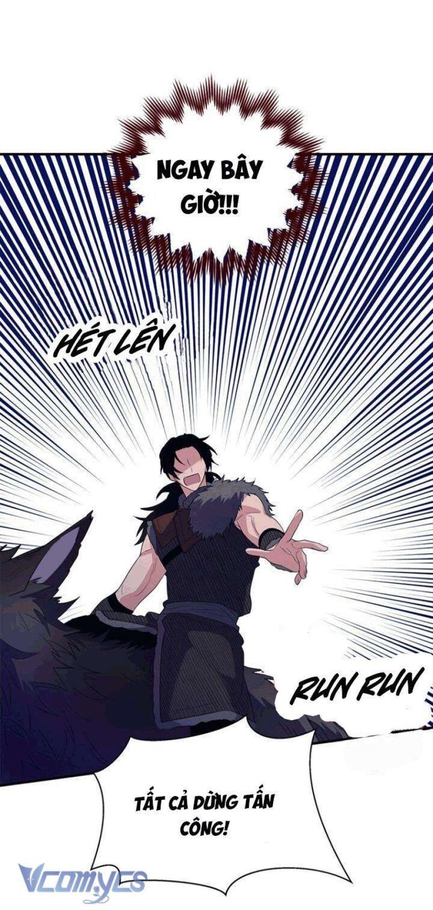 Chồng Yêu, Tôi Đây Bãi Công! 