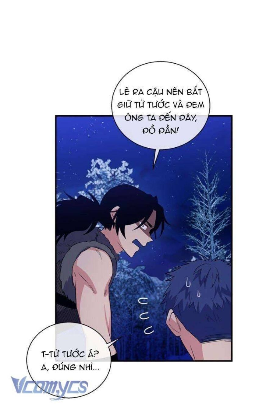 Chồng Yêu, Tôi Đây Bãi Công! 