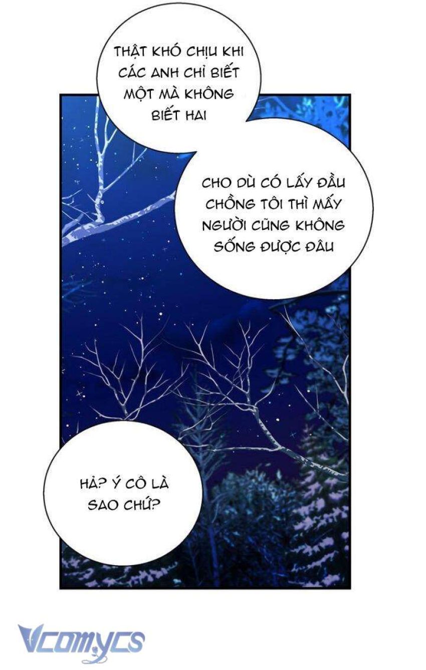 Chồng Yêu, Tôi Đây Bãi Công! 