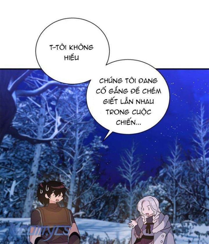 Chồng Yêu, Tôi Đây Bãi Công! 