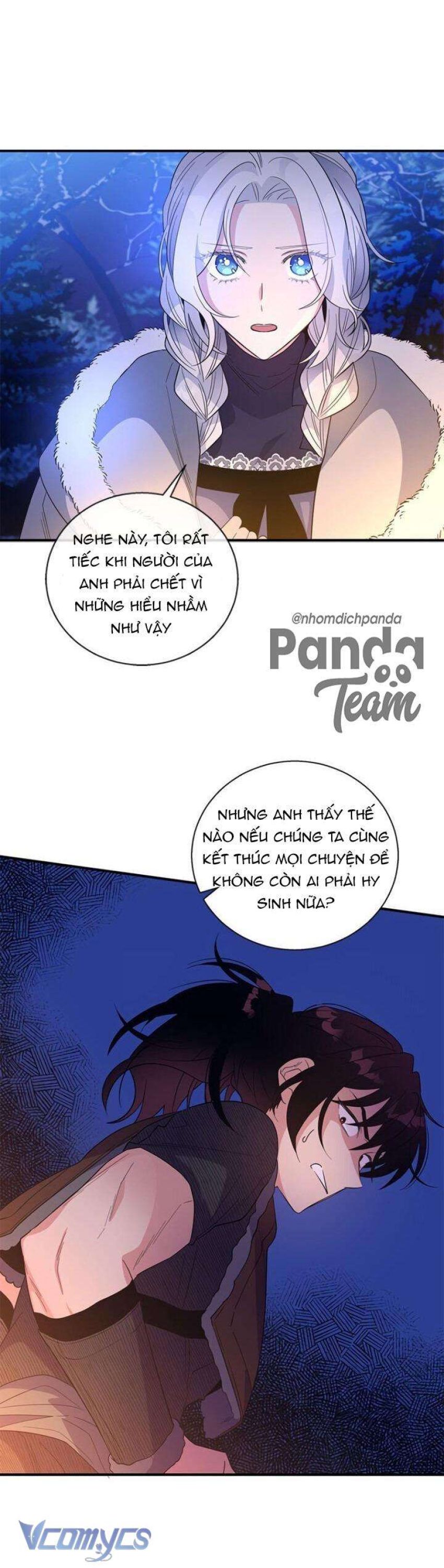Chồng Yêu, Tôi Đây Bãi Công! 