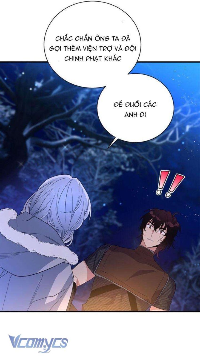 Chồng Yêu, Tôi Đây Bãi Công! 