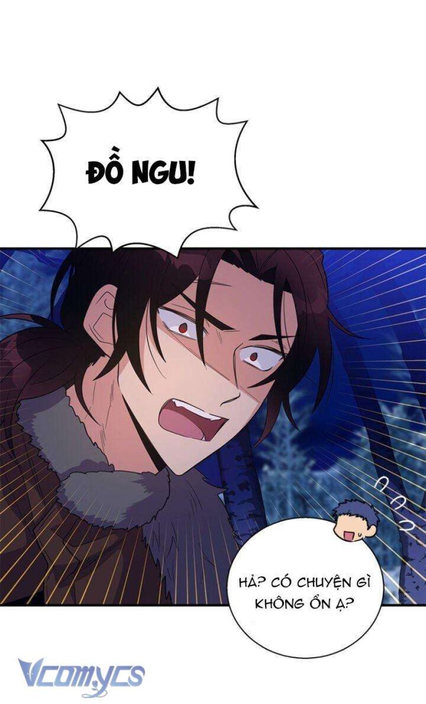 Chồng Yêu, Tôi Đây Bãi Công! 