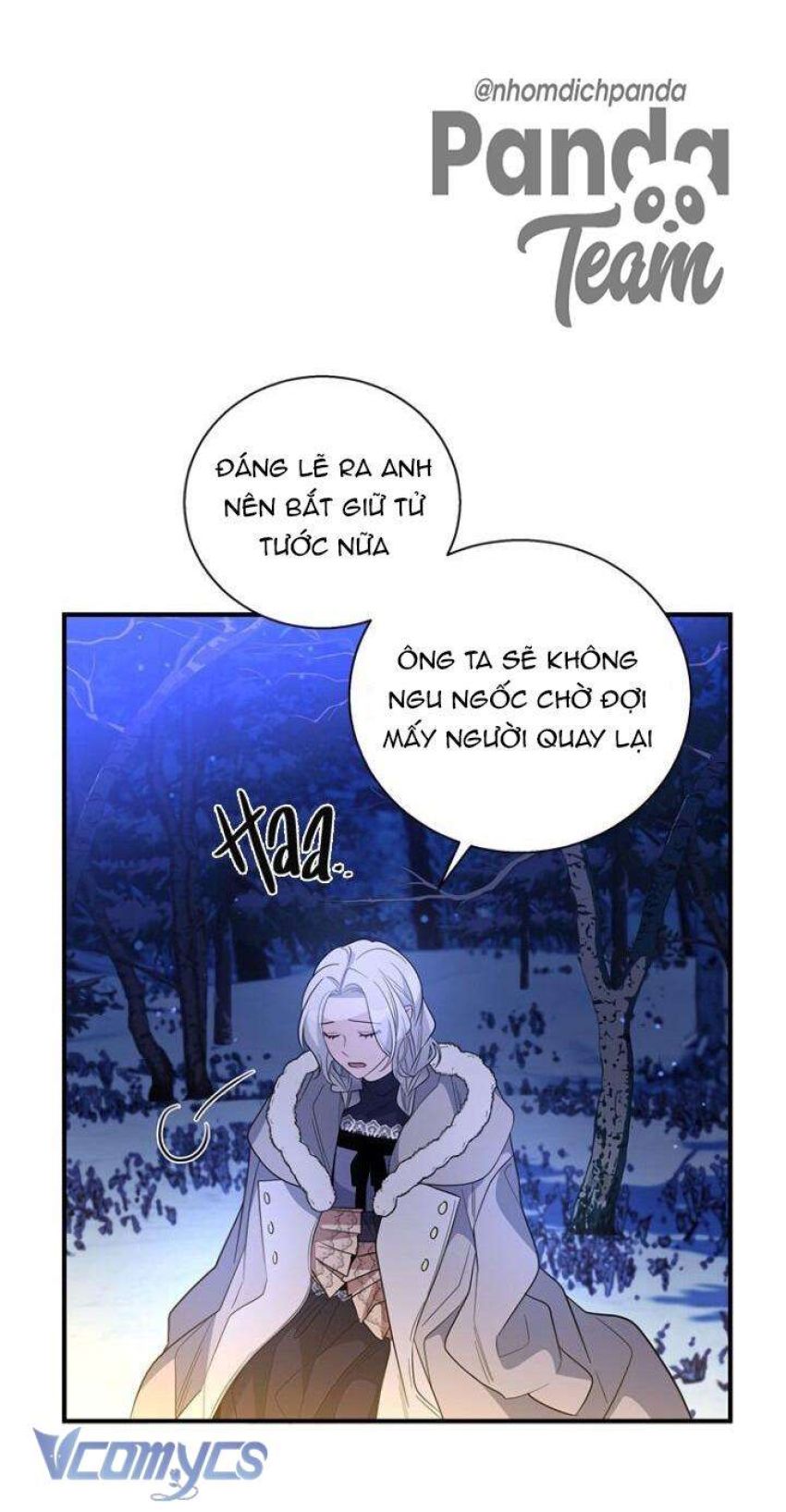 Chồng Yêu, Tôi Đây Bãi Công! 