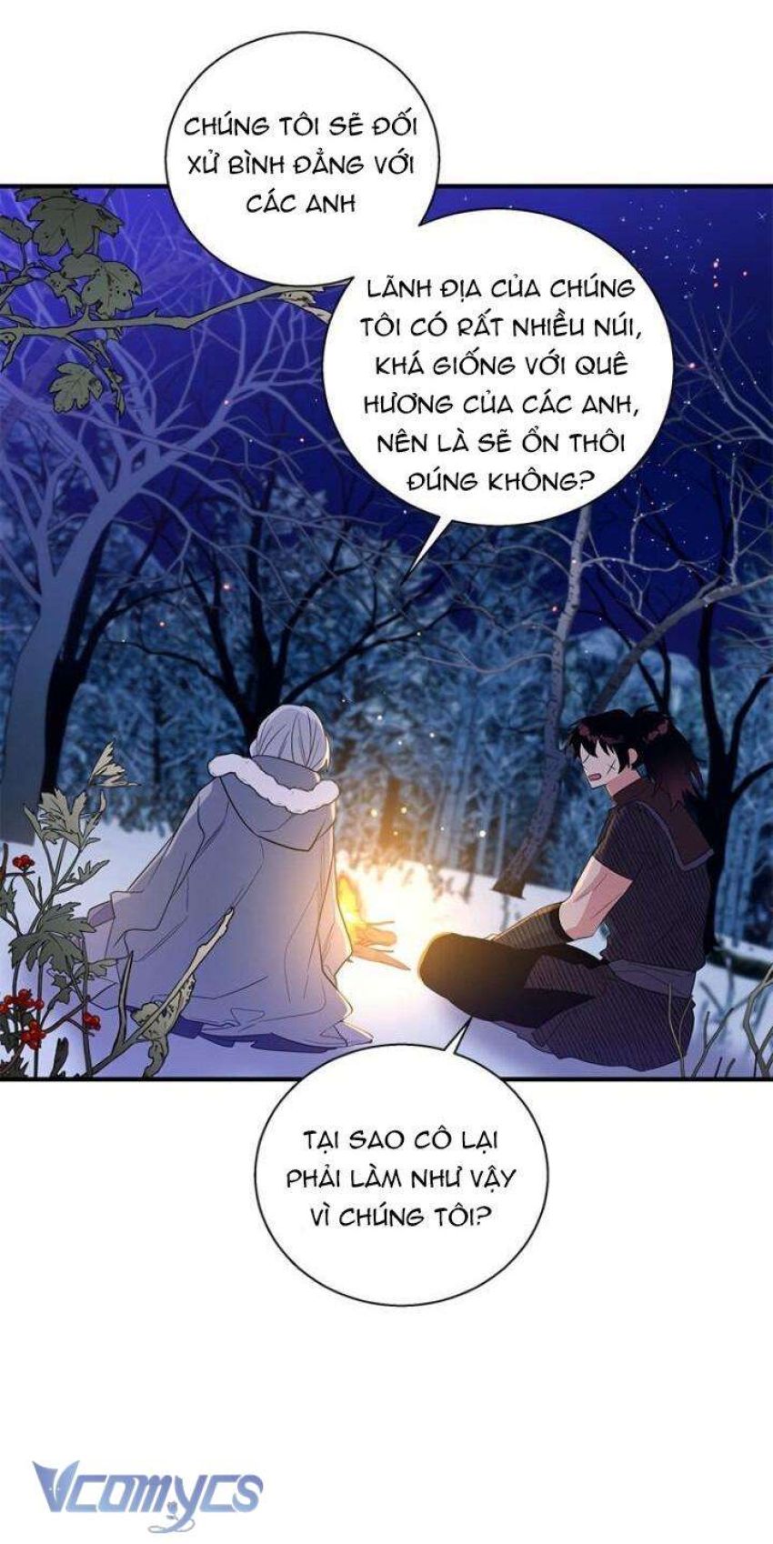 Chồng Yêu, Tôi Đây Bãi Công! 