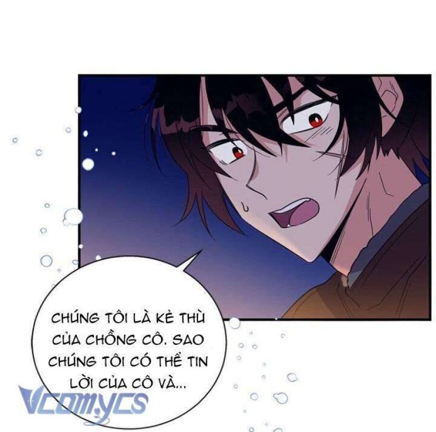 Chồng Yêu, Tôi Đây Bãi Công! 