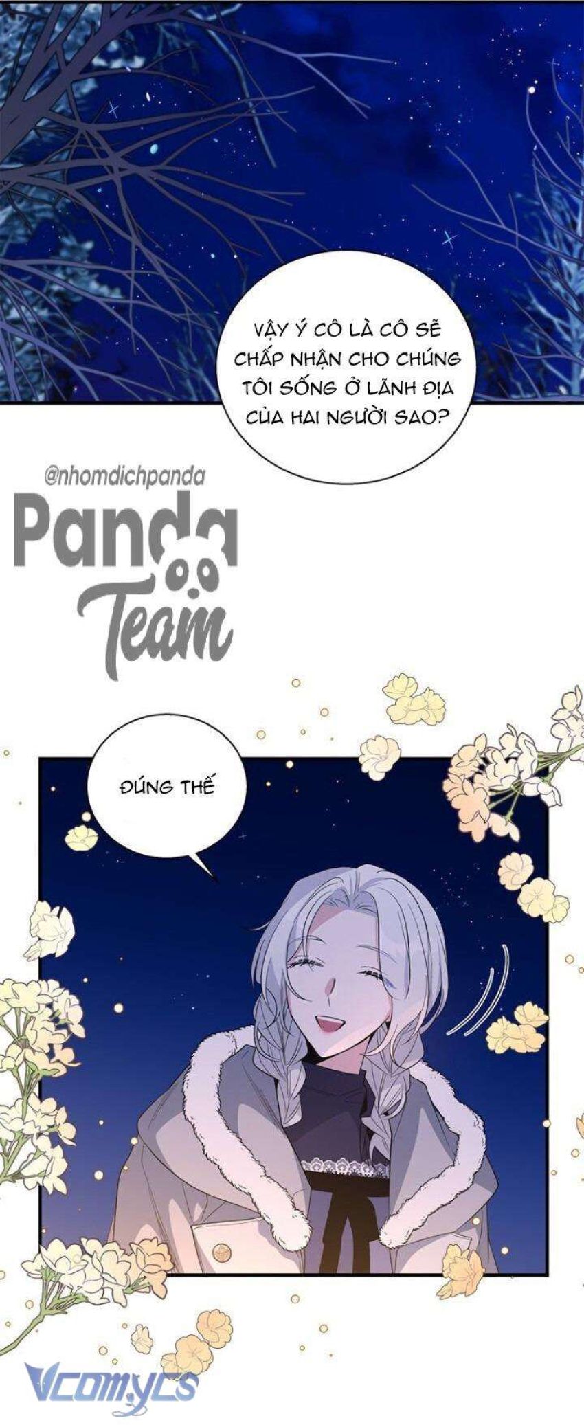 Chồng Yêu, Tôi Đây Bãi Công! 