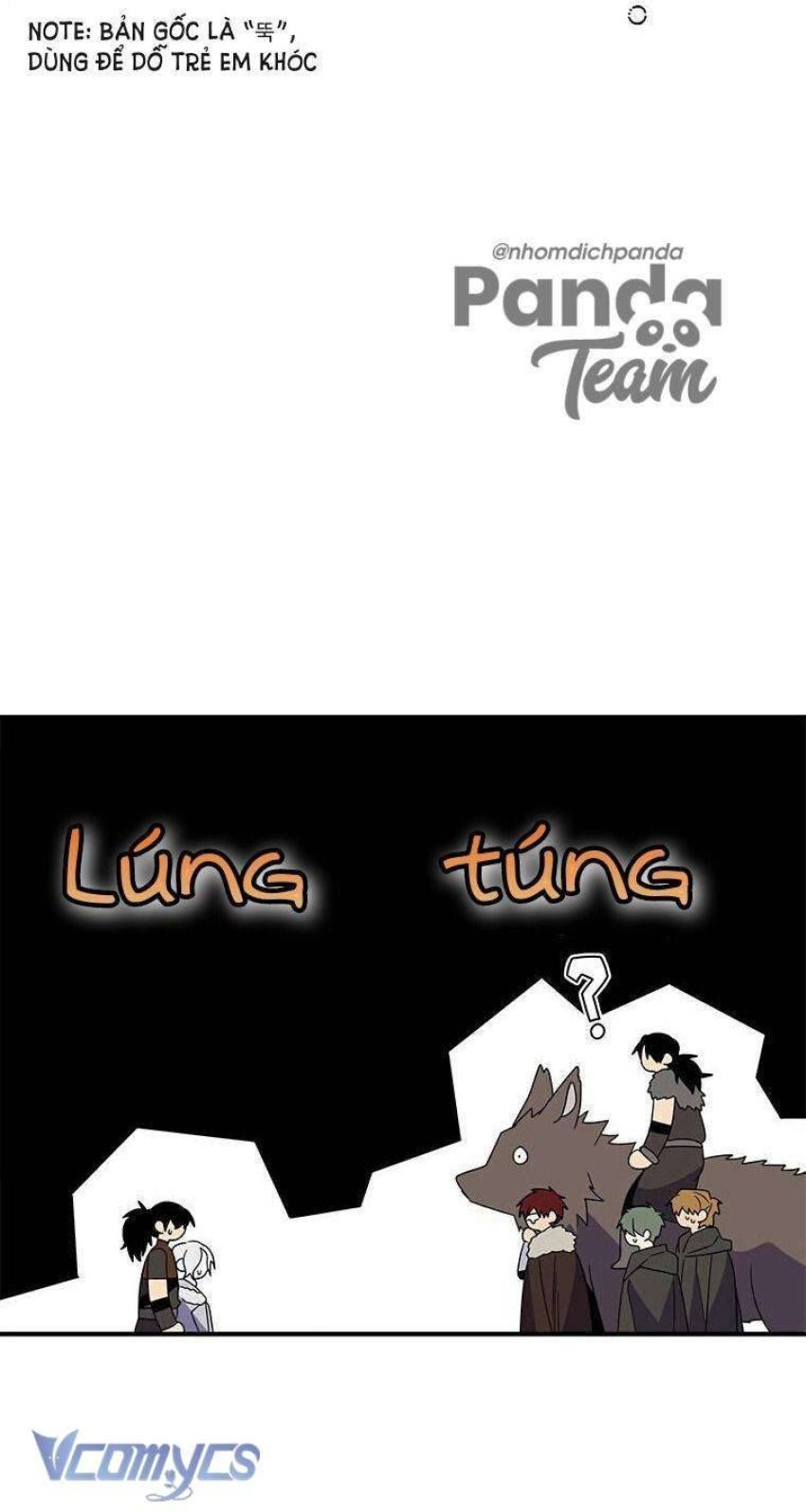 Chồng Yêu, Tôi Đây Bãi Công! 
