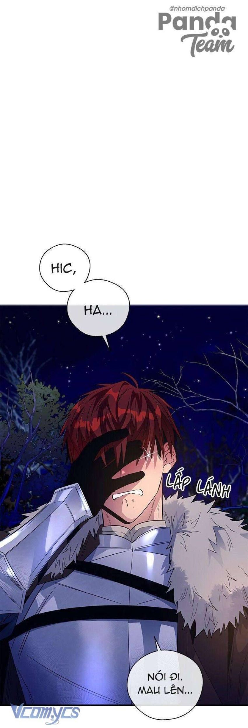 Chồng Yêu, Tôi Đây Bãi Công! 