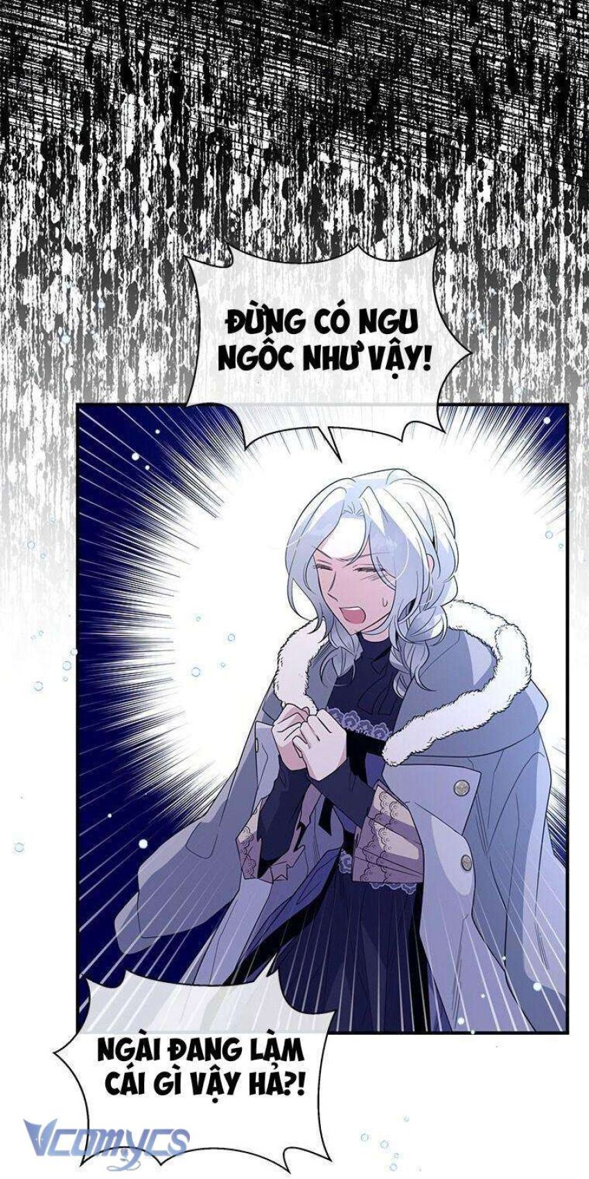 Chồng Yêu, Tôi Đây Bãi Công! 