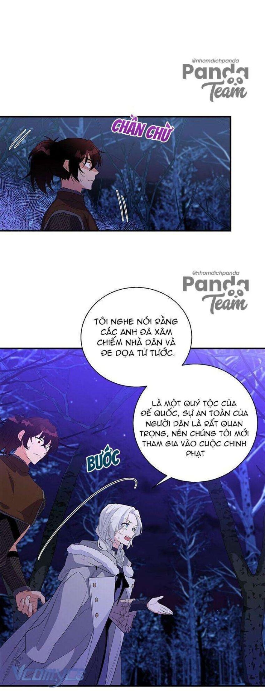 Chồng Yêu, Tôi Đây Bãi Công! 