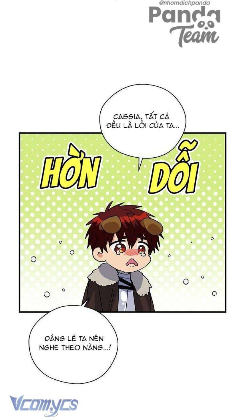 Chồng Yêu, Tôi Đây Bãi Công! 