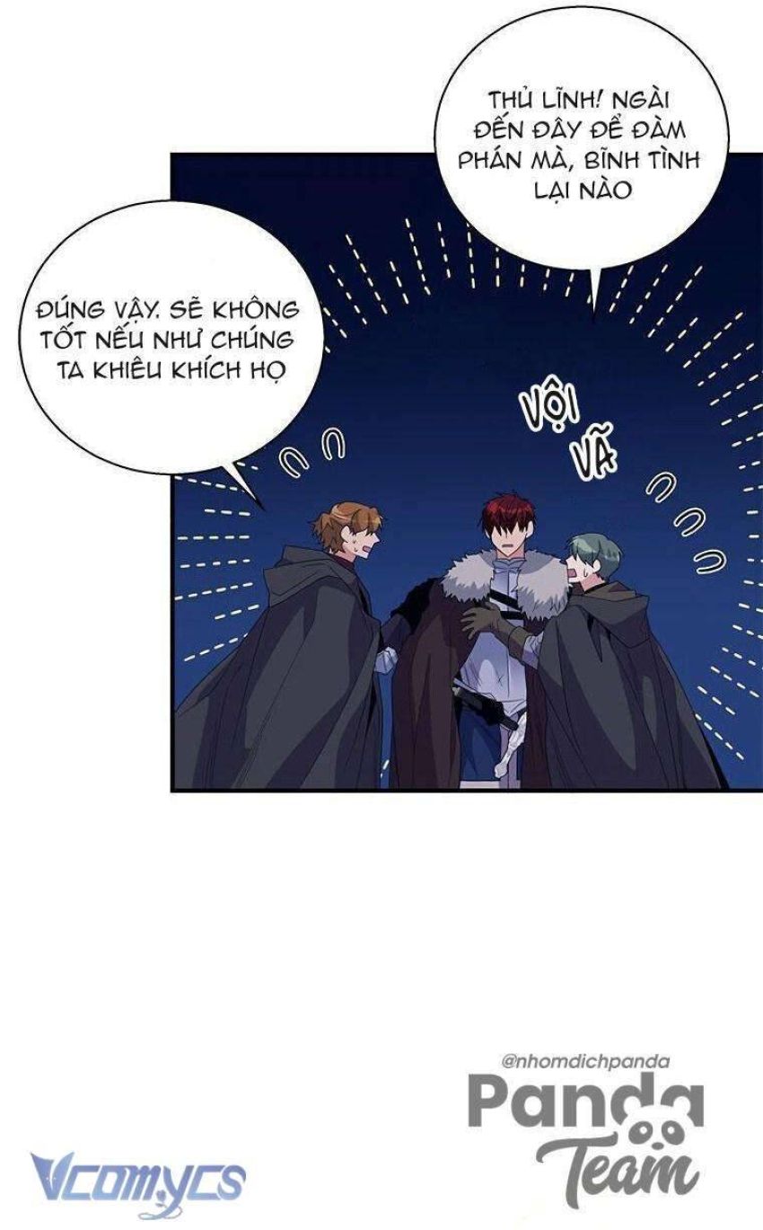Chồng Yêu, Tôi Đây Bãi Công! 