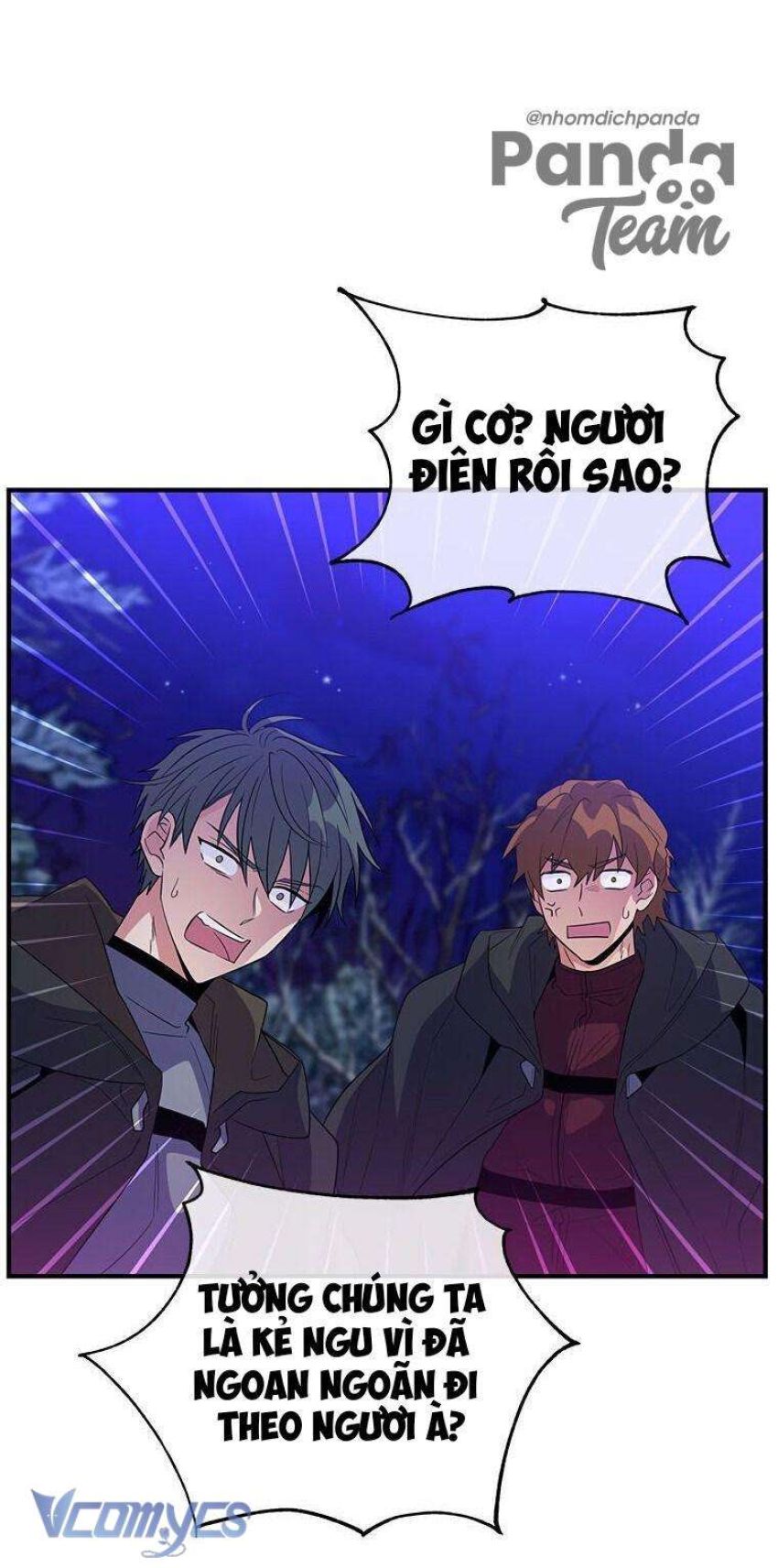 Chồng Yêu, Tôi Đây Bãi Công! 