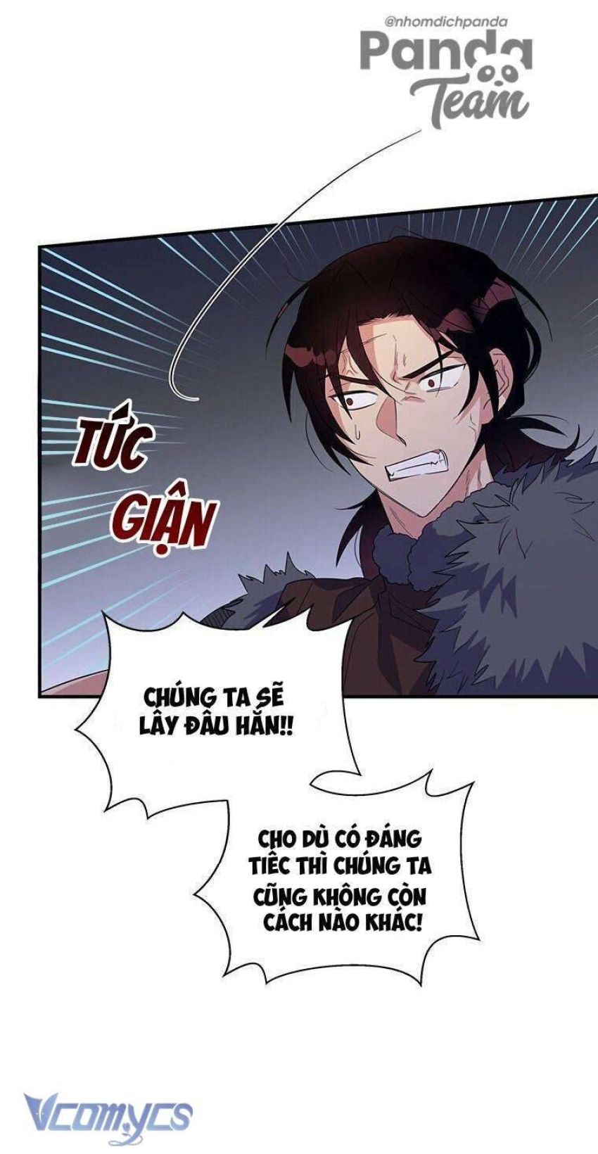 Chồng Yêu, Tôi Đây Bãi Công! 