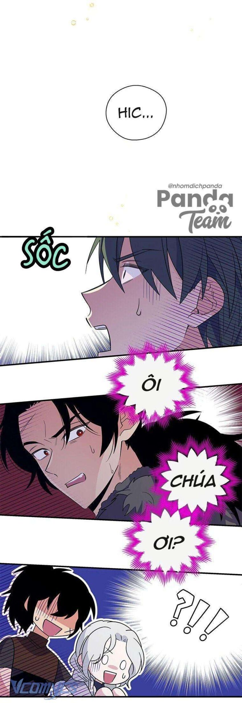 Chồng Yêu, Tôi Đây Bãi Công! 