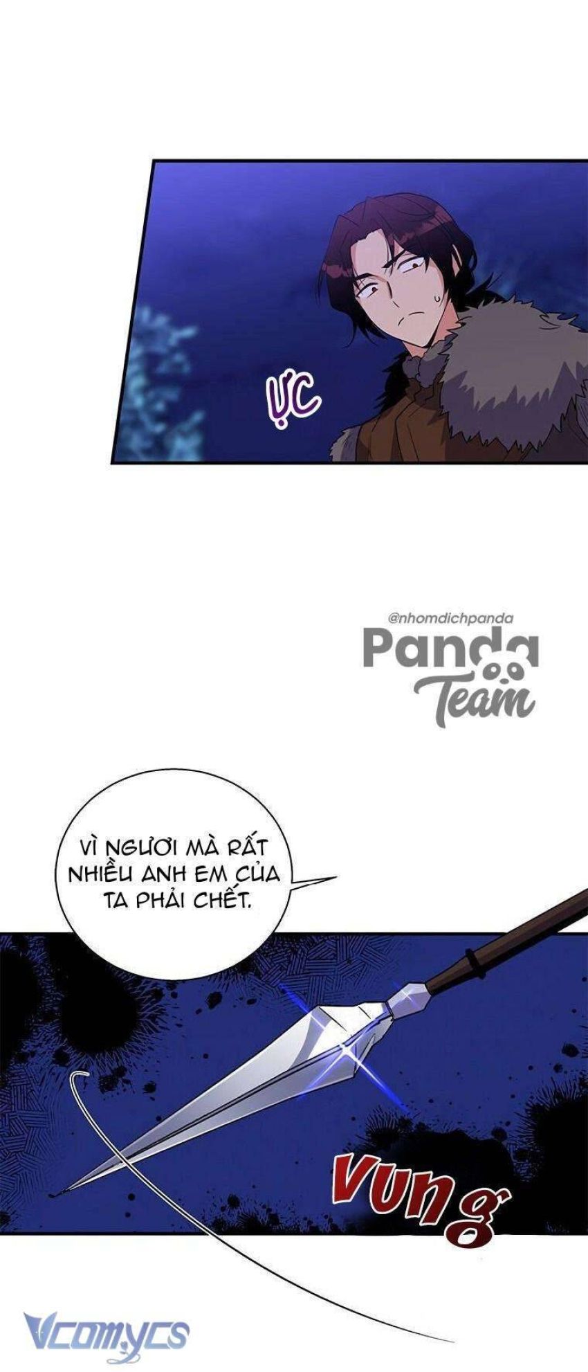 Chồng Yêu, Tôi Đây Bãi Công! 