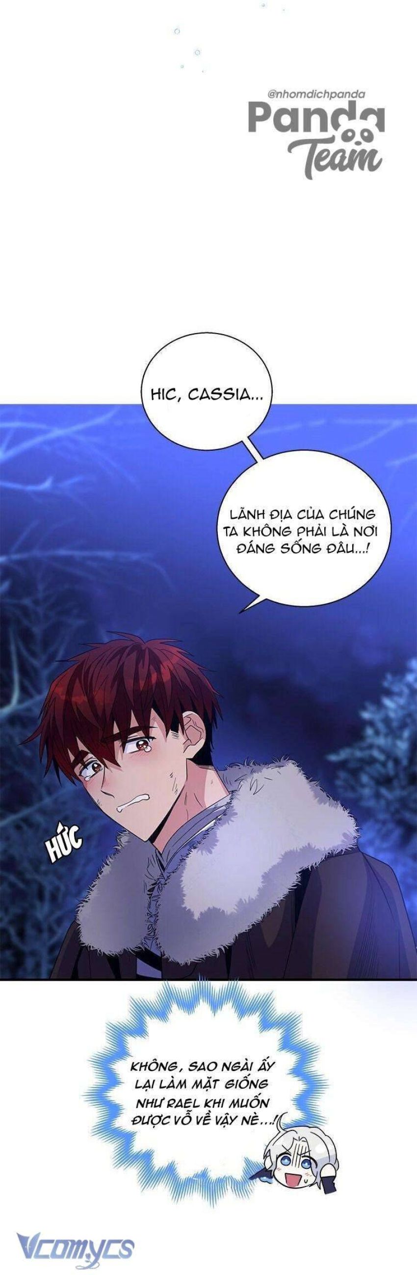 Chồng Yêu, Tôi Đây Bãi Công! 