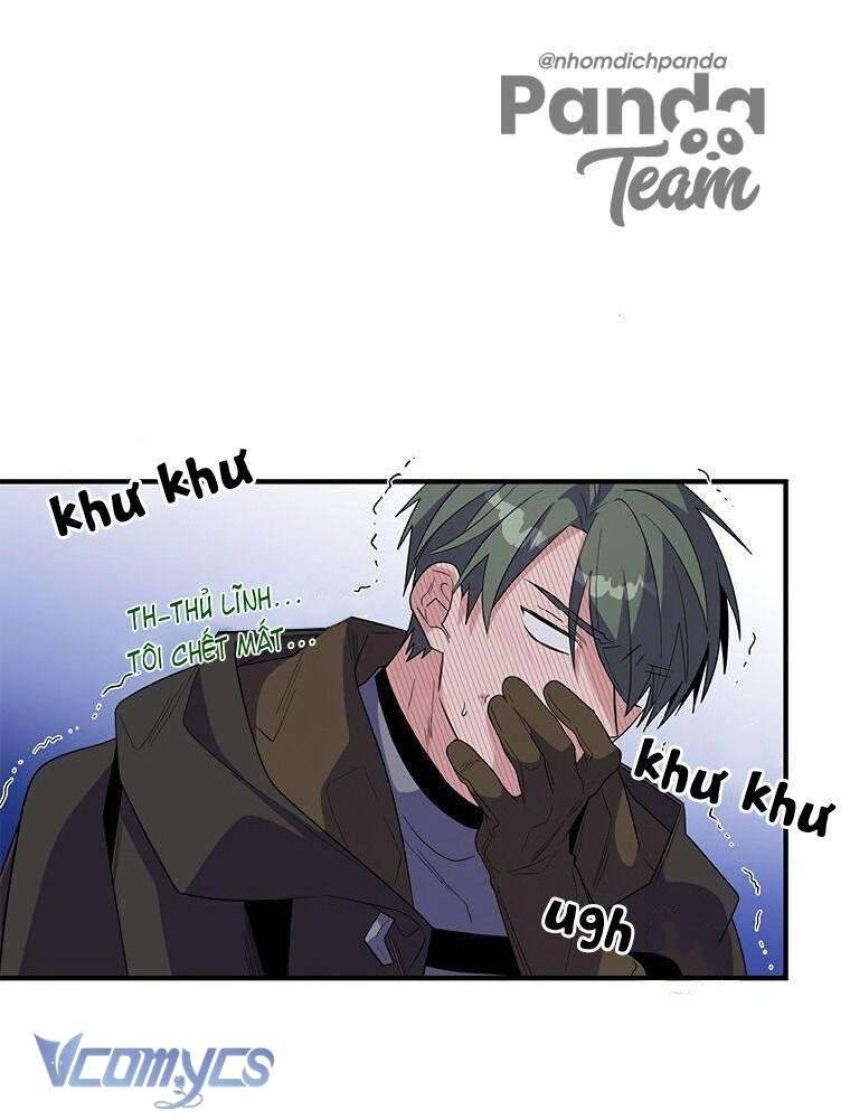 Chồng Yêu, Tôi Đây Bãi Công! 