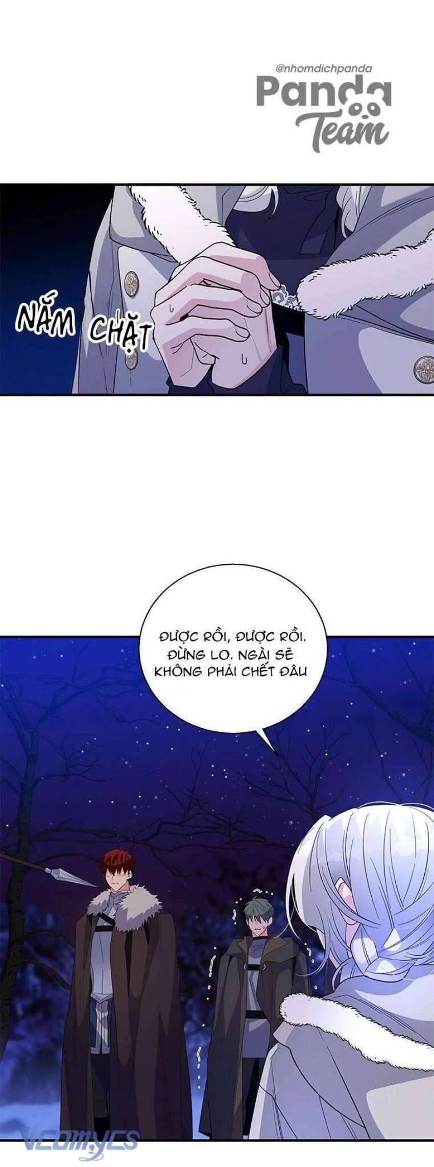 Chồng Yêu, Tôi Đây Bãi Công! 