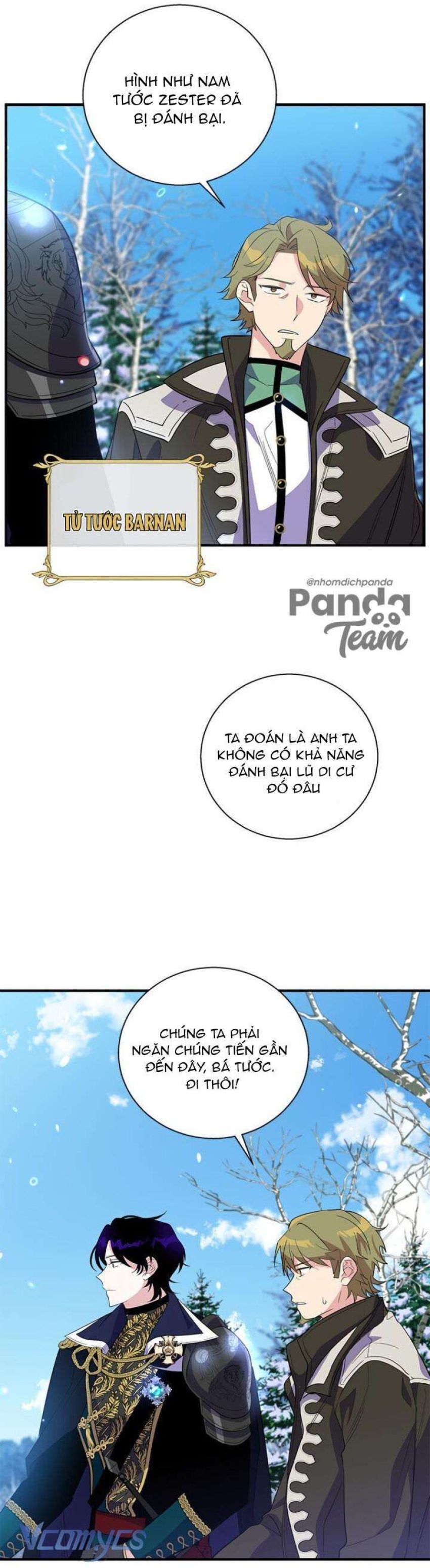 Chồng Yêu, Tôi Đây Bãi Công! 