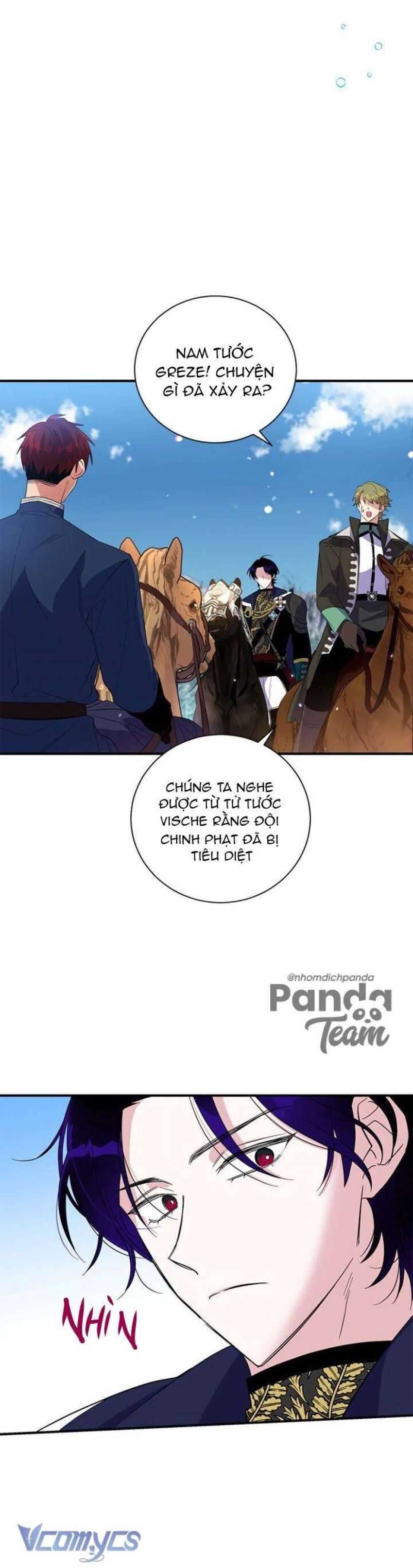 Chồng Yêu, Tôi Đây Bãi Công! 