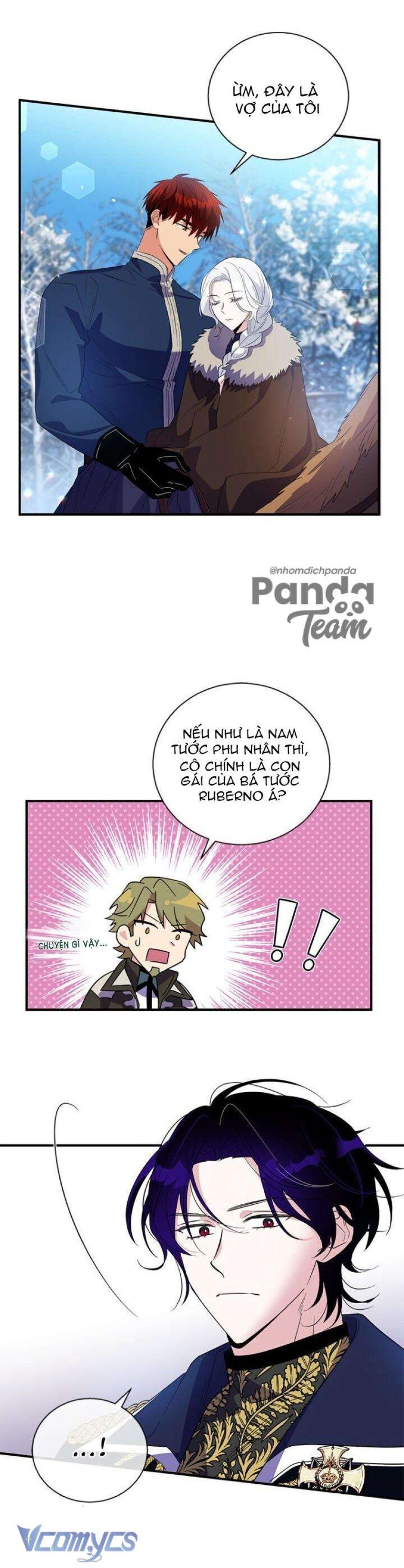 Chồng Yêu, Tôi Đây Bãi Công! 