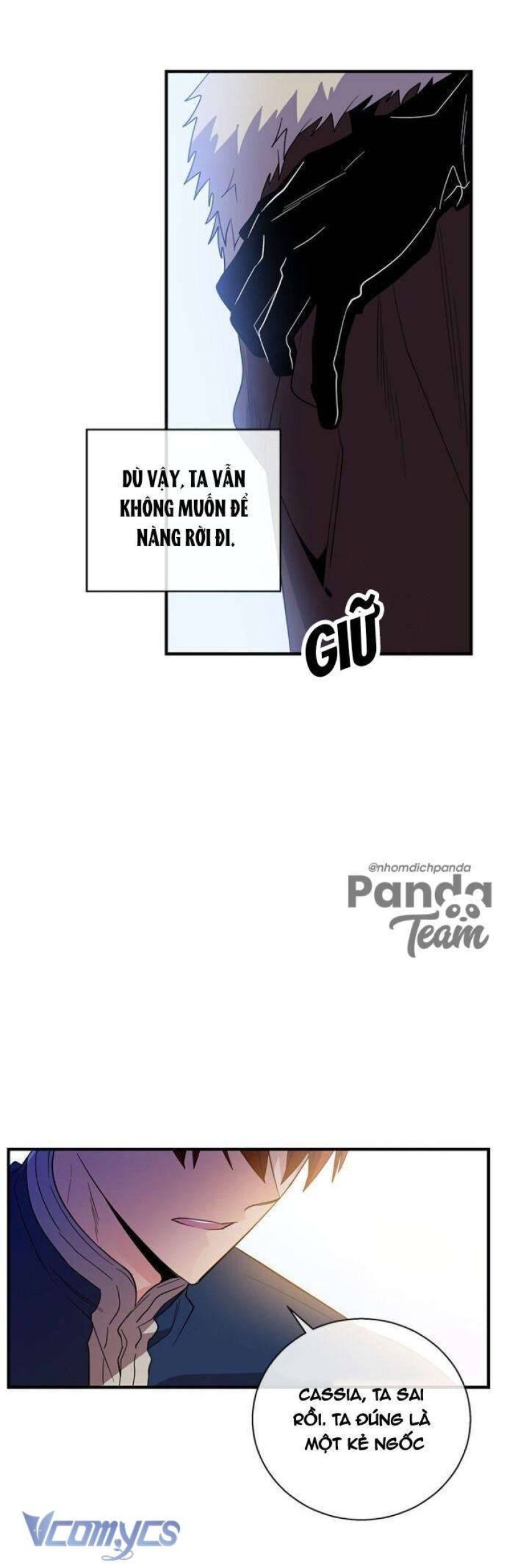 Chồng Yêu, Tôi Đây Bãi Công! 