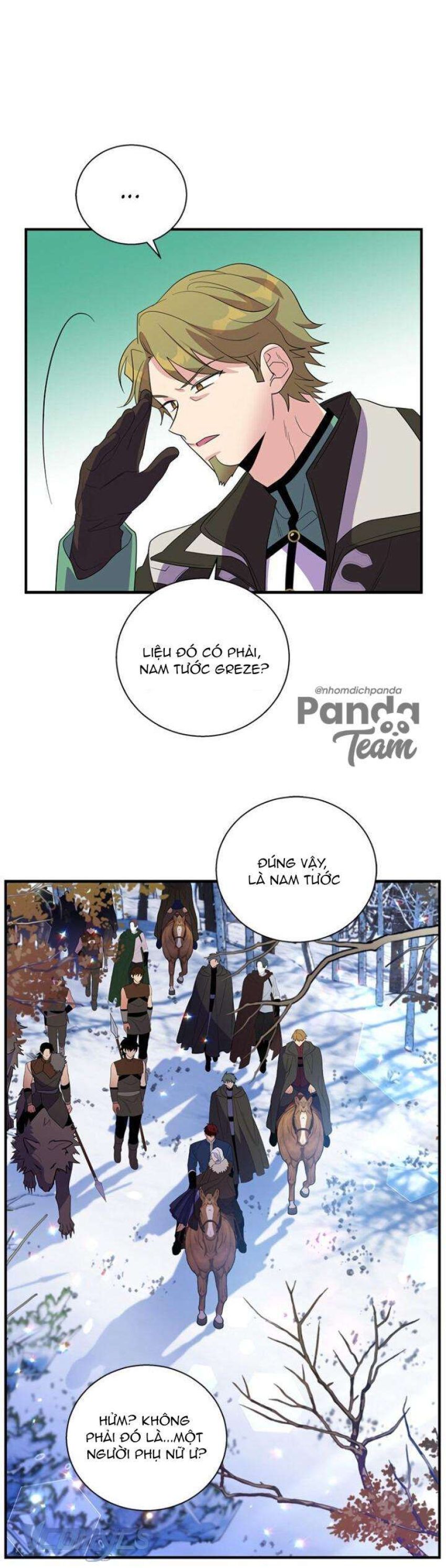 Chồng Yêu, Tôi Đây Bãi Công! 