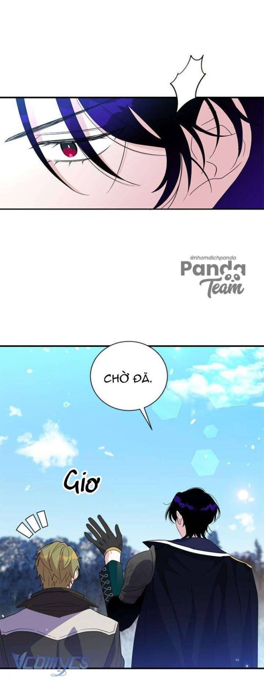 Chồng Yêu, Tôi Đây Bãi Công! 