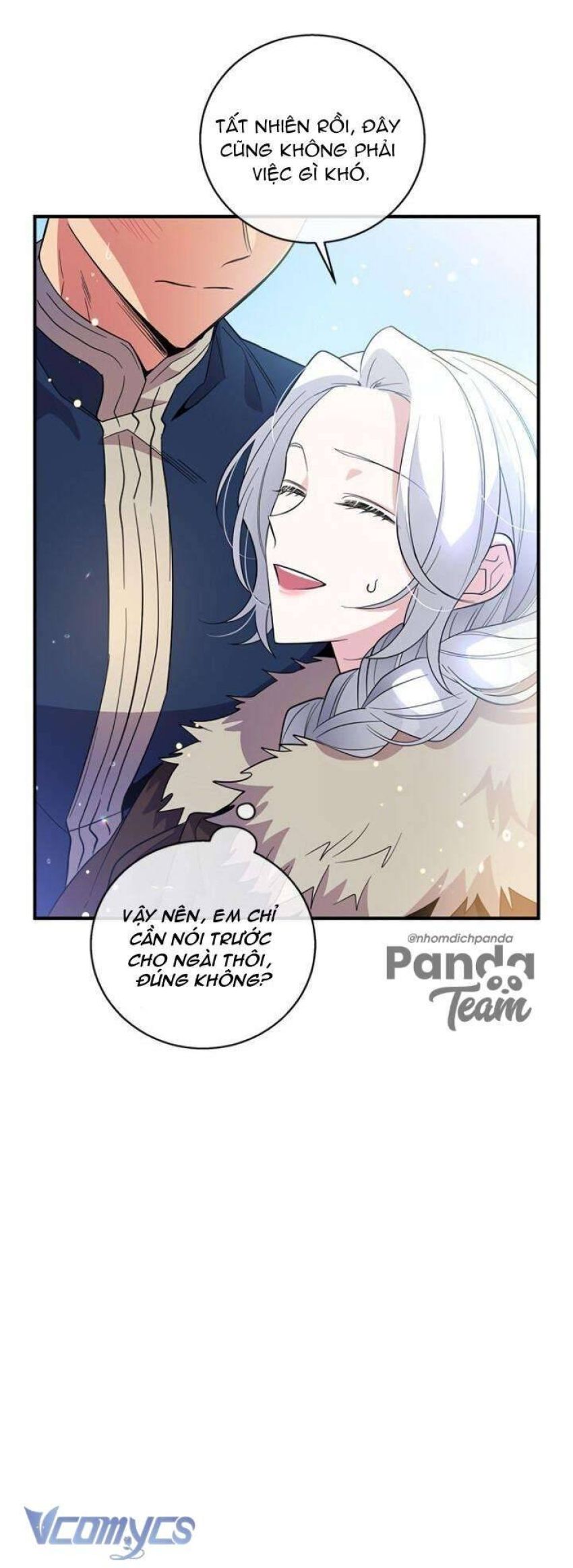 Chồng Yêu, Tôi Đây Bãi Công! 
