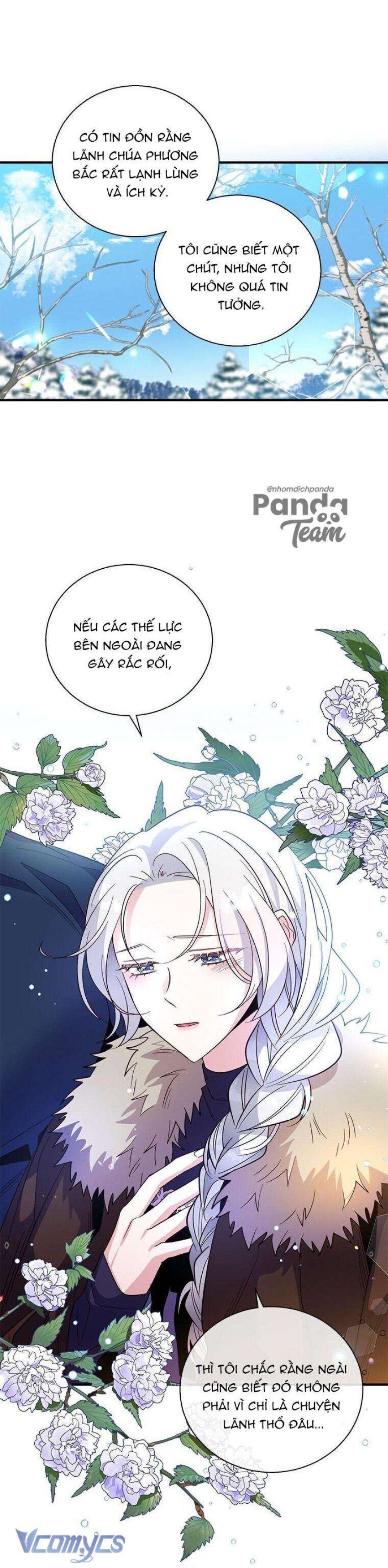 Chồng Yêu, Tôi Đây Bãi Công! 