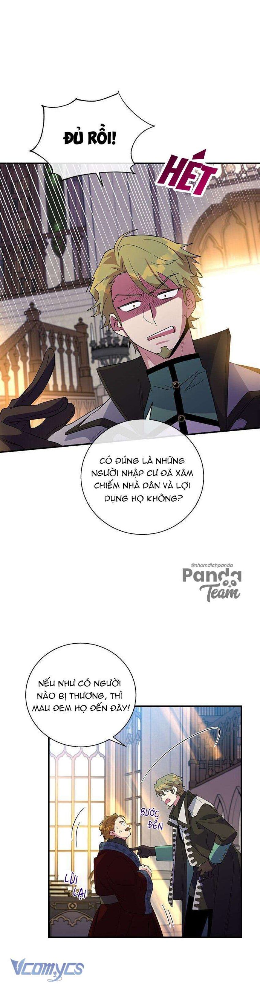 Chồng Yêu, Tôi Đây Bãi Công! 
