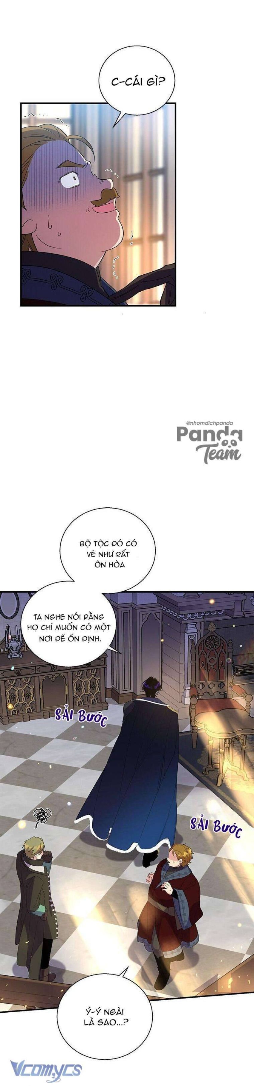 Chồng Yêu, Tôi Đây Bãi Công! 