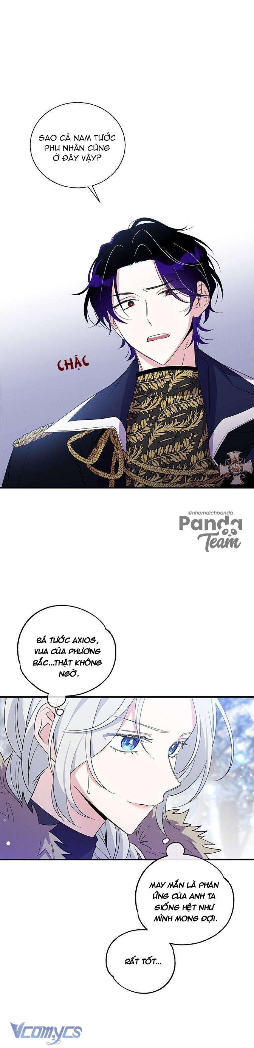 Chồng Yêu, Tôi Đây Bãi Công! 