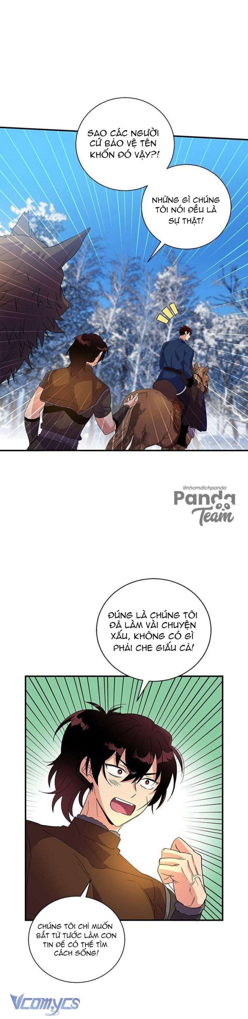 Chồng Yêu, Tôi Đây Bãi Công! 