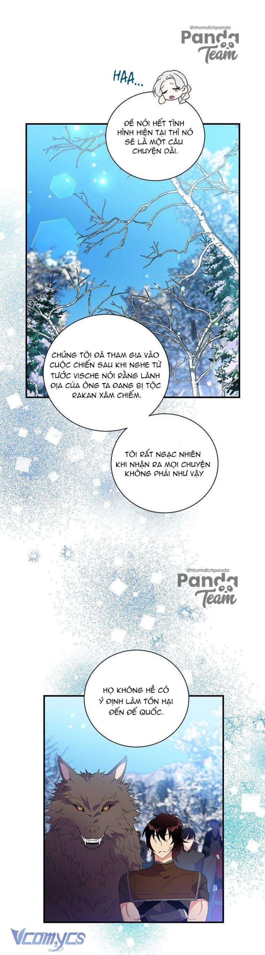Chồng Yêu, Tôi Đây Bãi Công! 