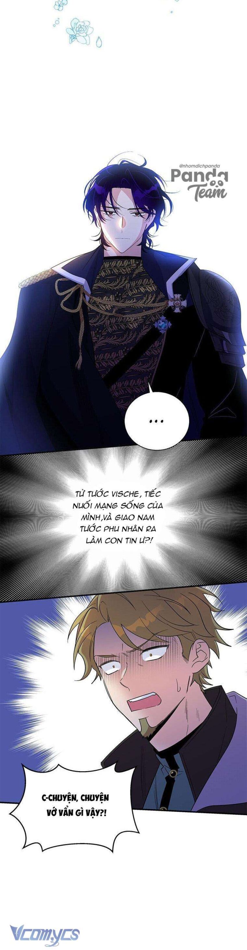 Chồng Yêu, Tôi Đây Bãi Công! 