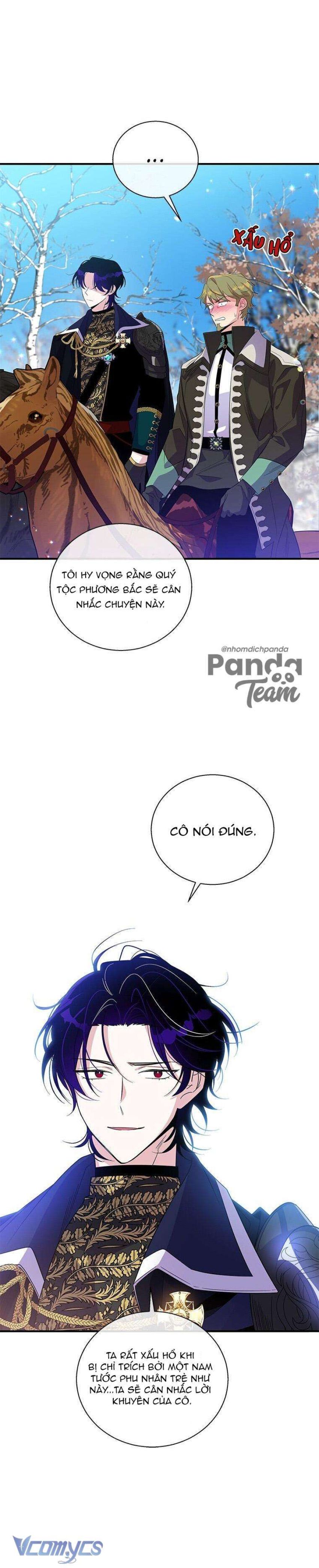 Chồng Yêu, Tôi Đây Bãi Công! 