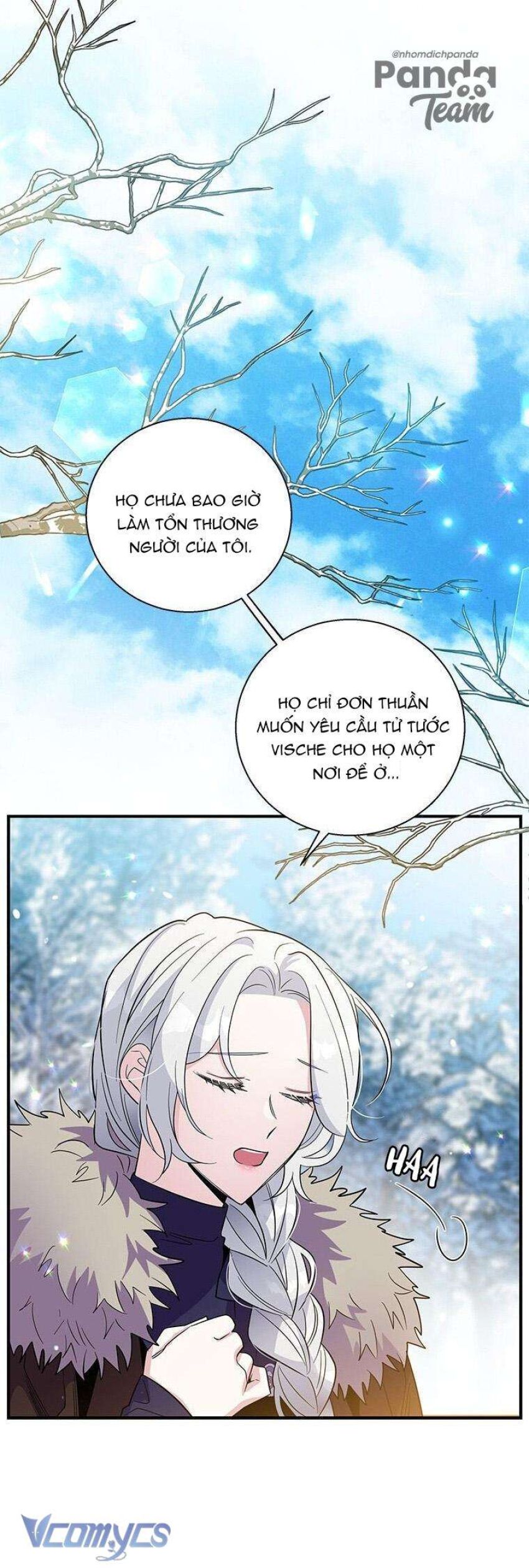Chồng Yêu, Tôi Đây Bãi Công! 