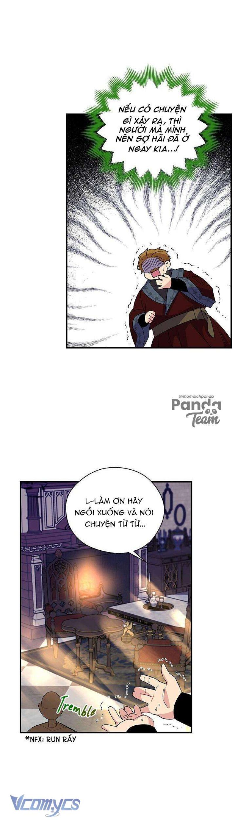 Chồng Yêu, Tôi Đây Bãi Công! 