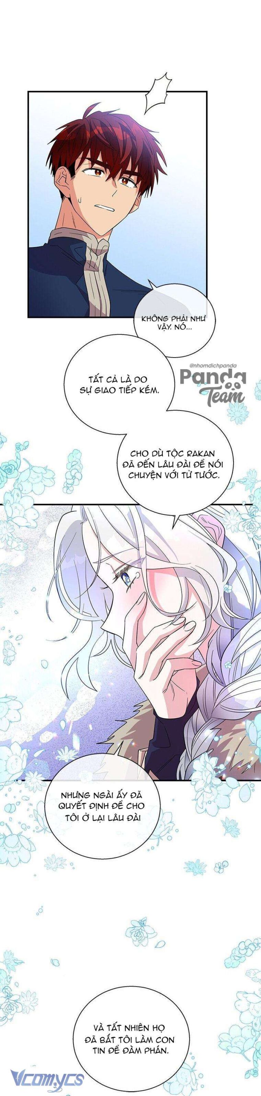 Chồng Yêu, Tôi Đây Bãi Công! 