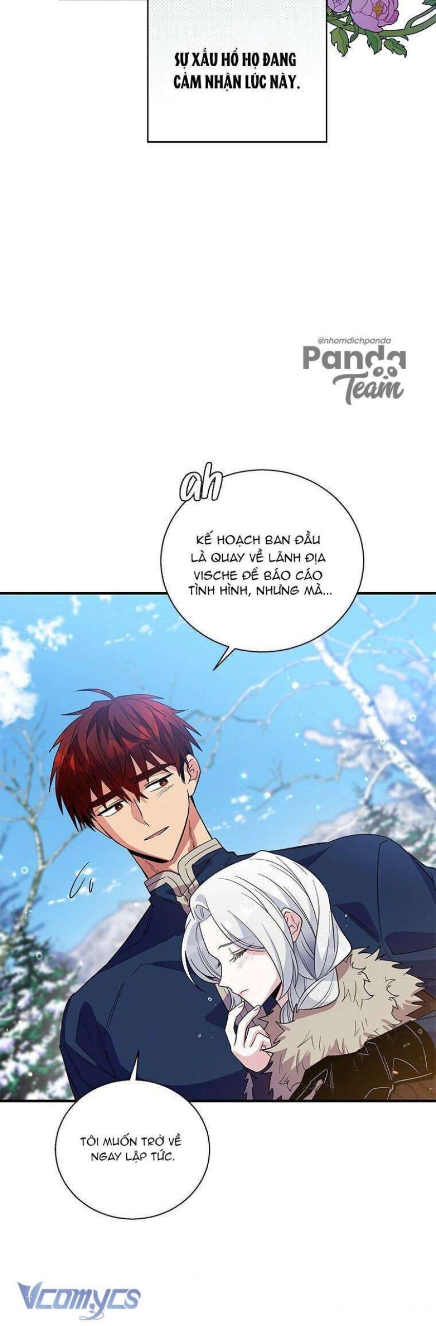 Chồng Yêu, Tôi Đây Bãi Công! 