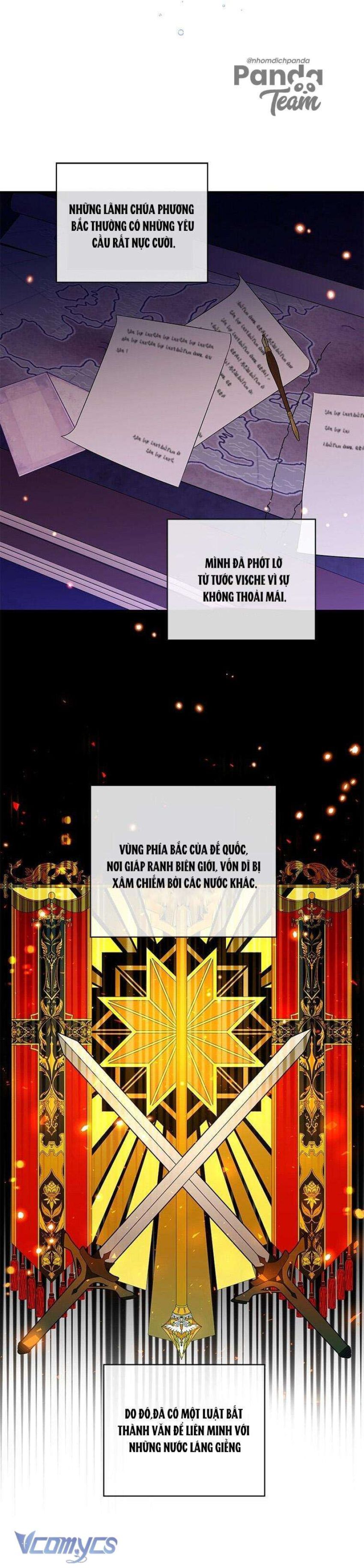 Chồng Yêu, Tôi Đây Bãi Công! 