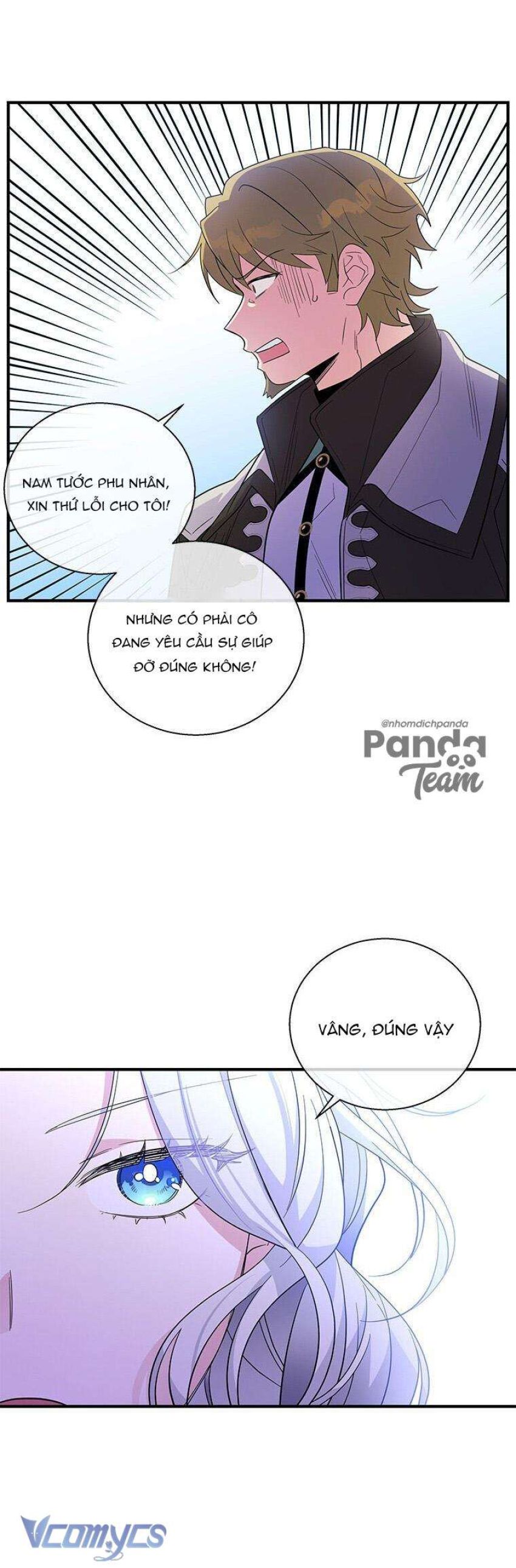 Chồng Yêu, Tôi Đây Bãi Công! 