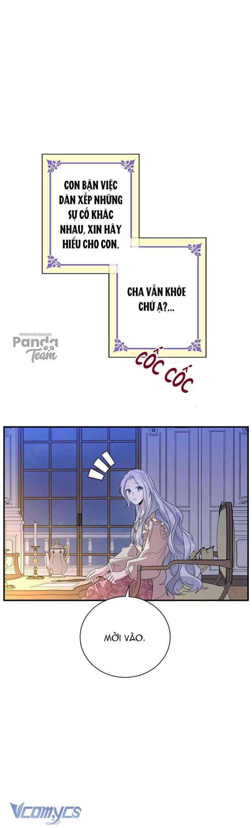 Chồng Yêu, Tôi Đây Bãi Công! 
