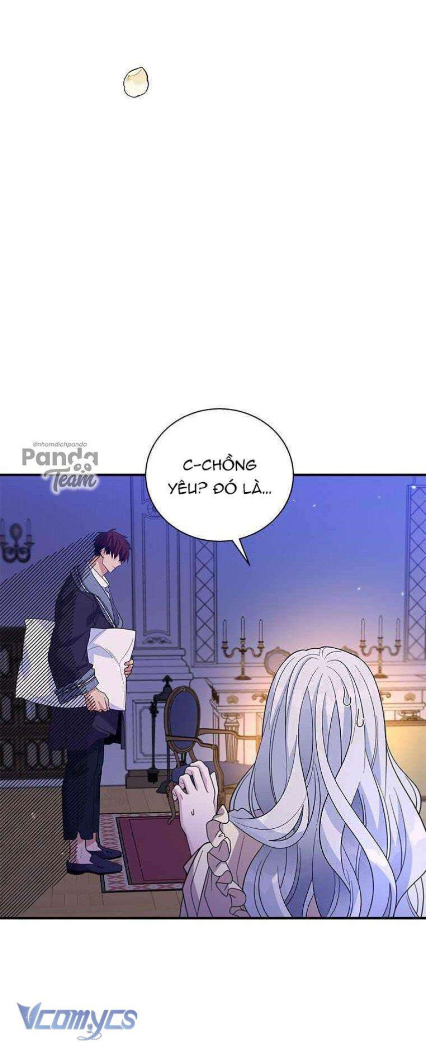 Chồng Yêu, Tôi Đây Bãi Công! 